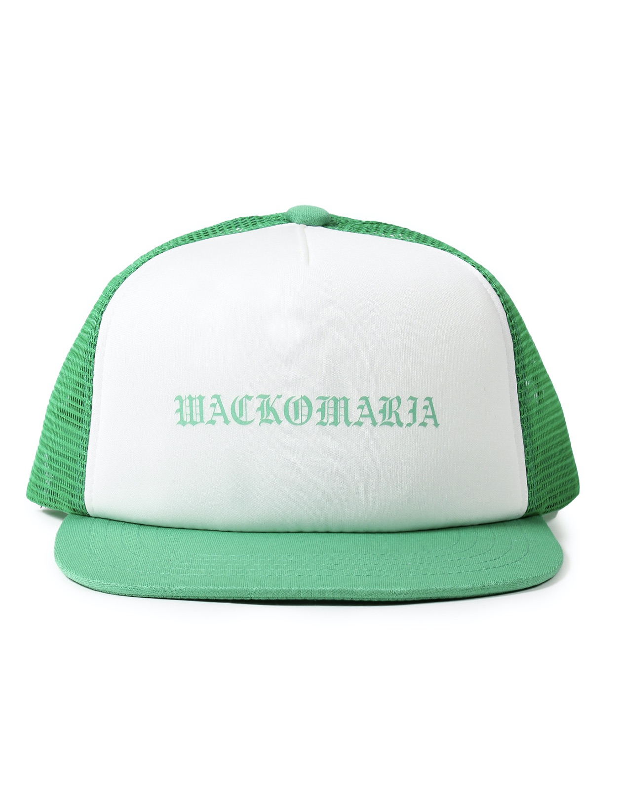 WACKO MARIA / MESH CAP