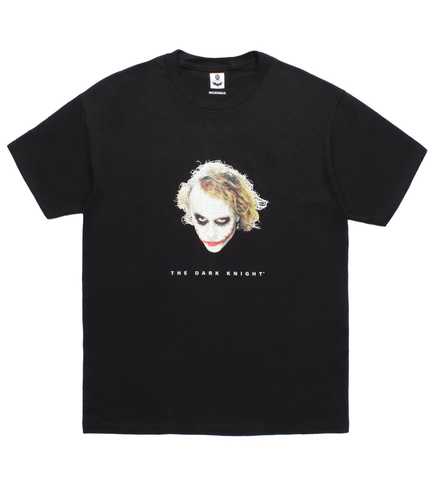 WACKO MARIA / THE DARK KNIGHT TRILOGY / T-SHIRT