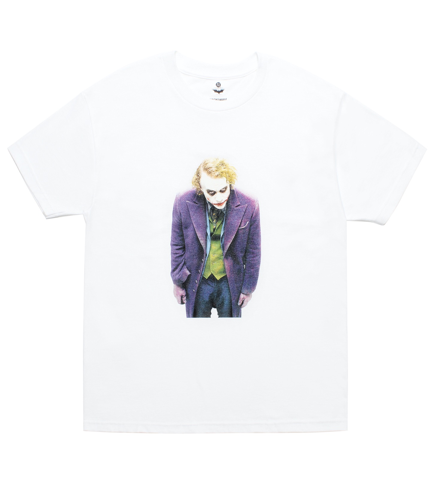 WACKO MARIA / THE DARK KNIGHT TRILOGY / T-SHIRT
