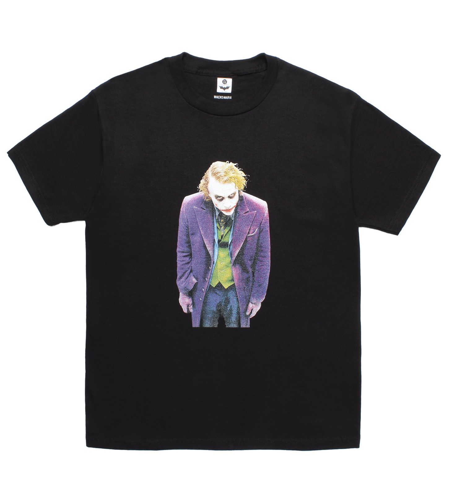 WACKO MARIA / THE DARK KNIGHT TRILOGY / T-SHIRT