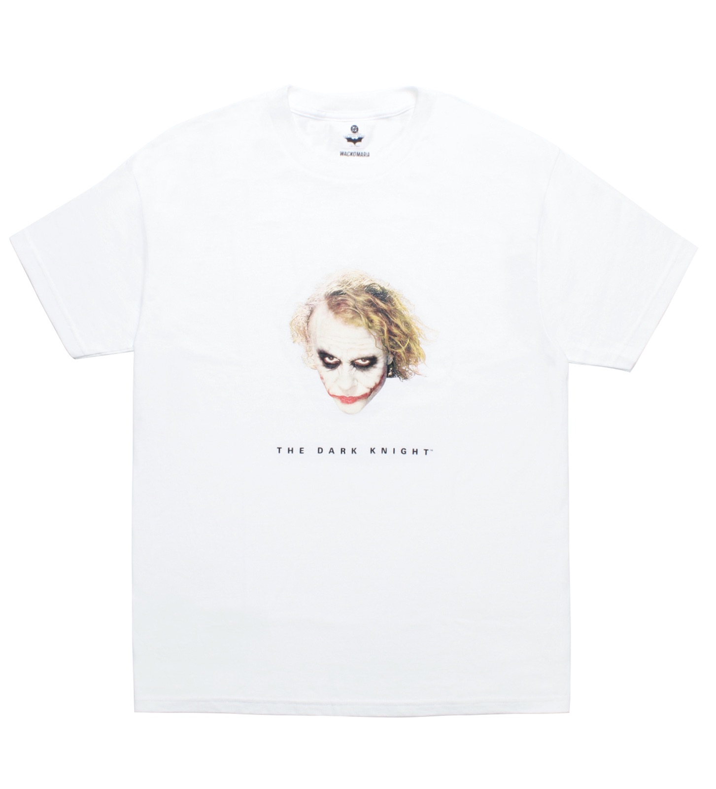 WACKO MARIA / THE DARK KNIGHT TRILOGY / T-SHIRT