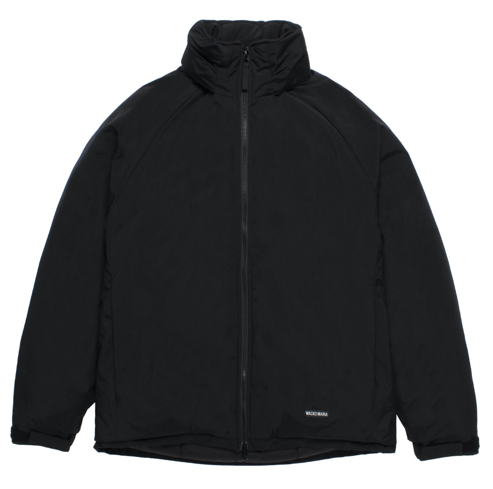 WACKO MARIA / WILD THINGS / HAPPY JACKET