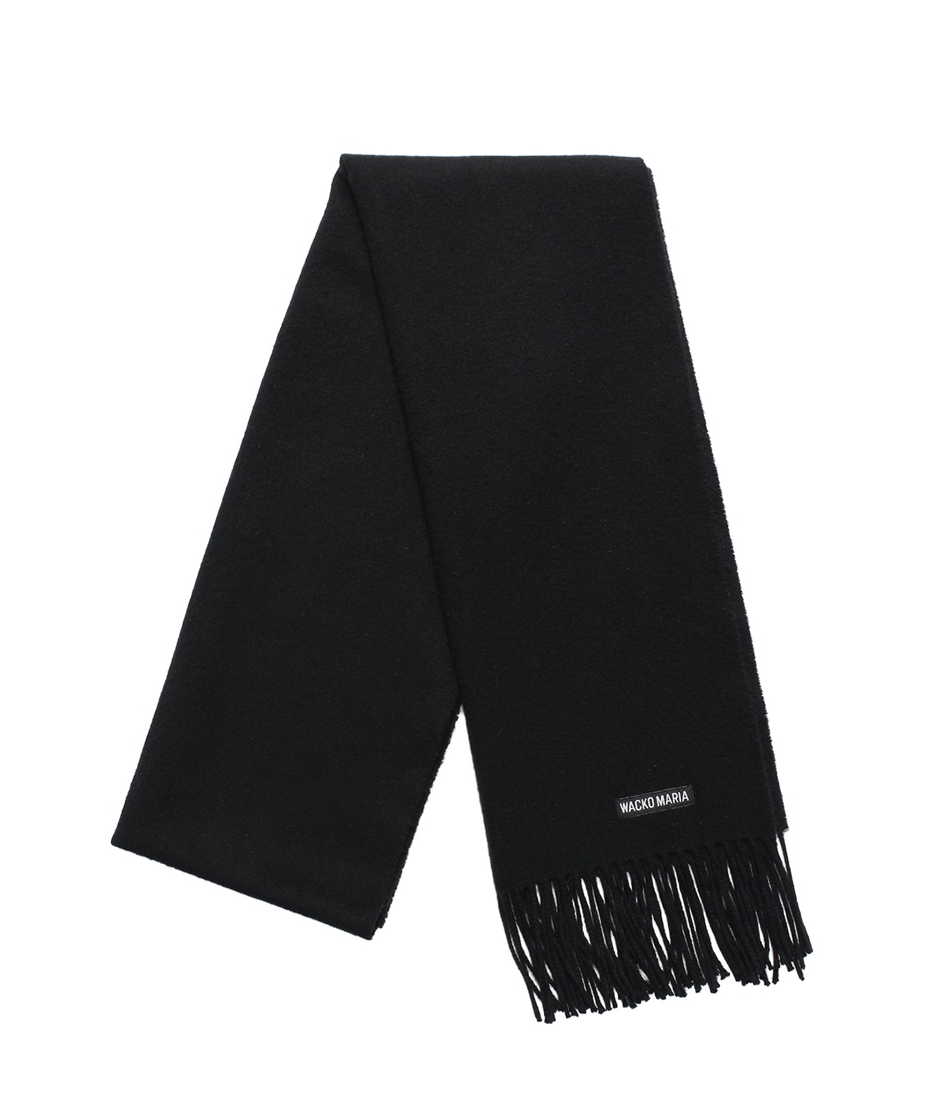 WACKO MARIA / WOOL SCARF