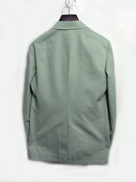 画像2: WACKO MARIA Cotton Pastel Color Jkt グリーン (2)