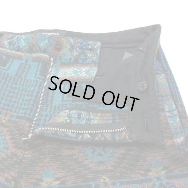 画像4: PHENOMENON Chimayo Shorts (4)