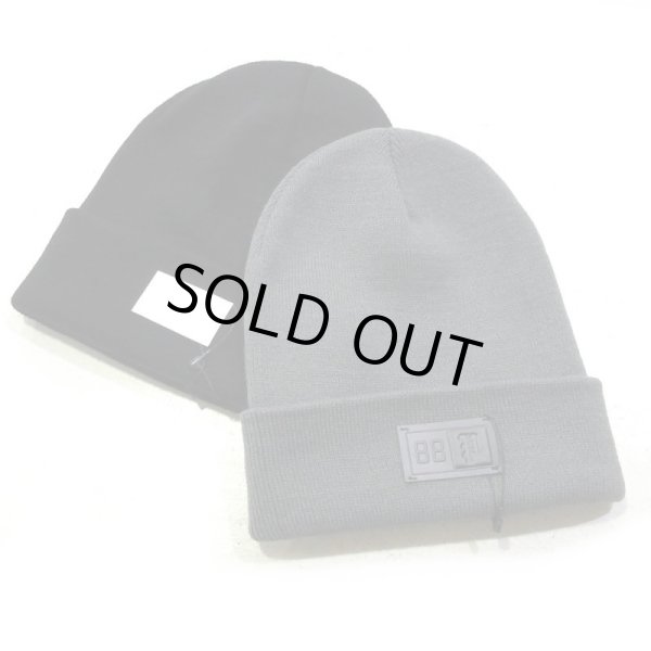 画像3: PHENOMENON Color Knit Cap (3)