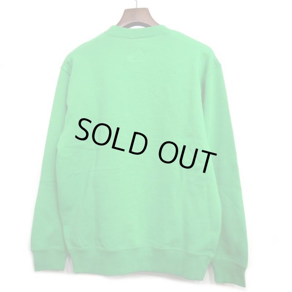 画像2: John's by Johnny HEAVEN SWEAT SHIRT (2)