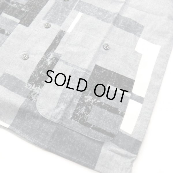 画像4: SON OF THE CHEESE BRUSHED SHIRT (4)