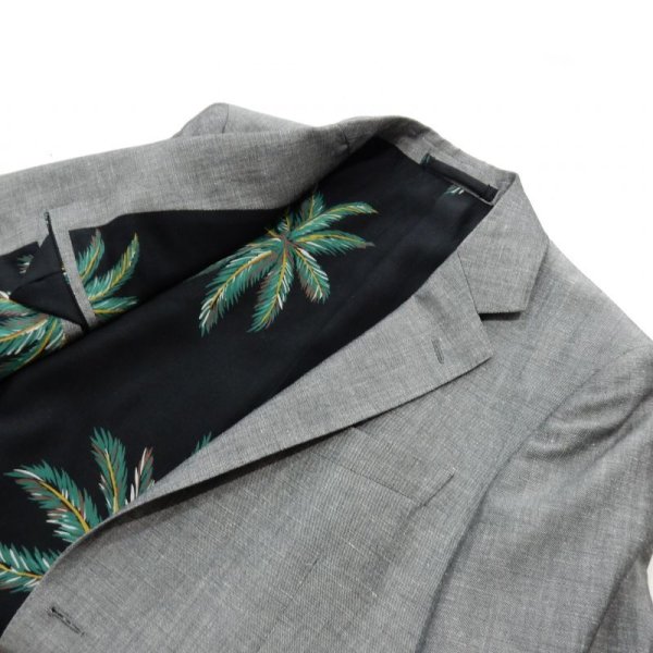 画像3: WACKO MARIA SINGLE BREASTED JACKET TYPE-1 (3)