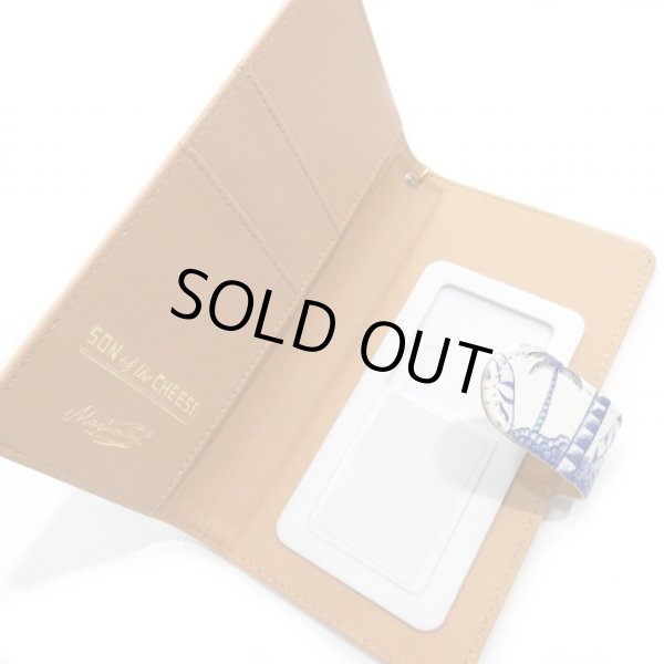 画像3: (再入荷)SON OF THE CHEESE SERGIO MORA PHONE (3)