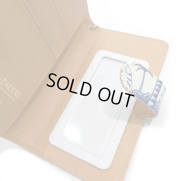 画像5: (再入荷)SON OF THE CHEESE SERGIO MORA PHONE (5)