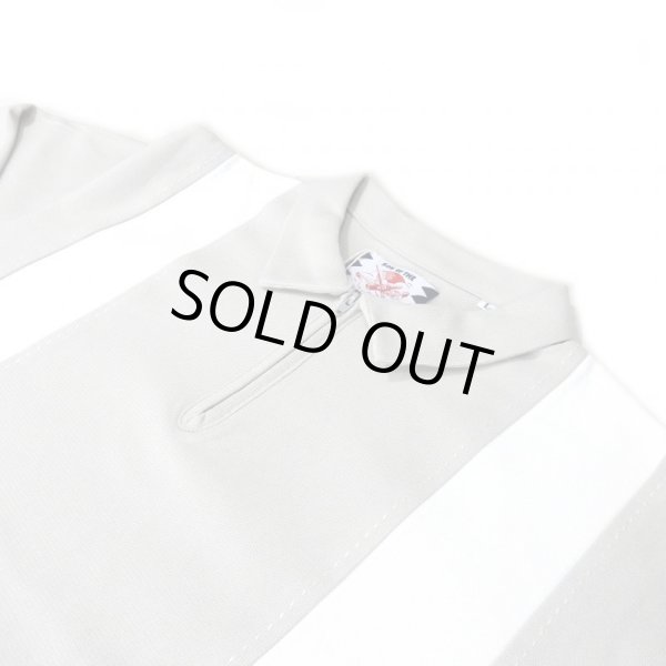 画像3: SON OF THE CHEESE RUSSELL SHIRT (3)