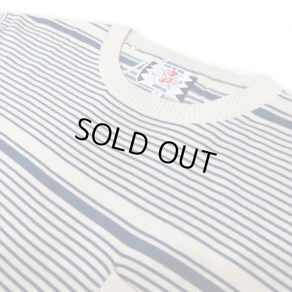 画像3: SON OF THE CHEESE C100 LONG SLEEVE (3)