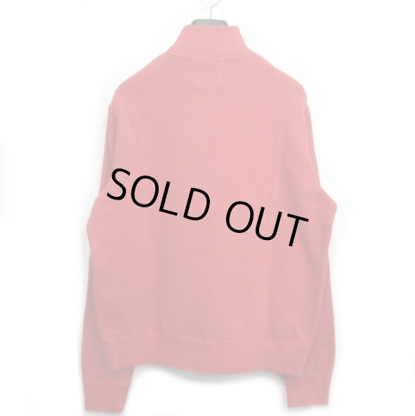 画像2: SUB-AGE TURTLENECK SWEATSHIRT (2)