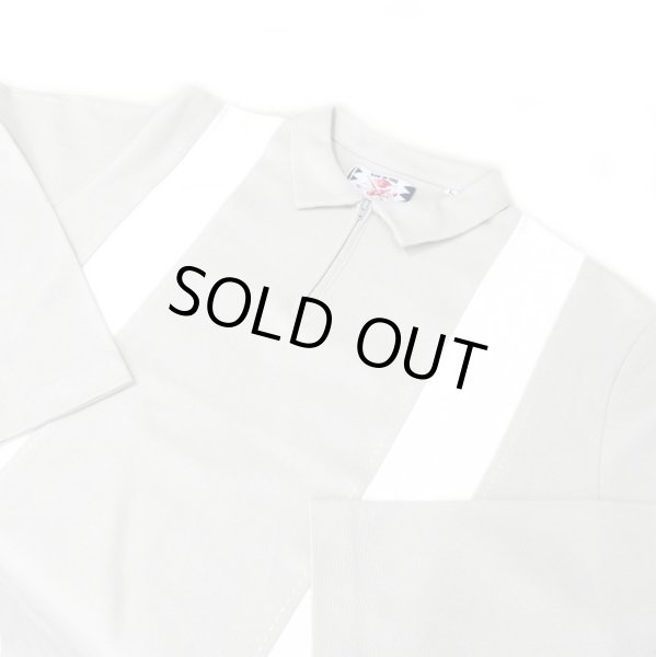 画像4: SON OF THE CHEESE RUSSELL SHIRT (4)