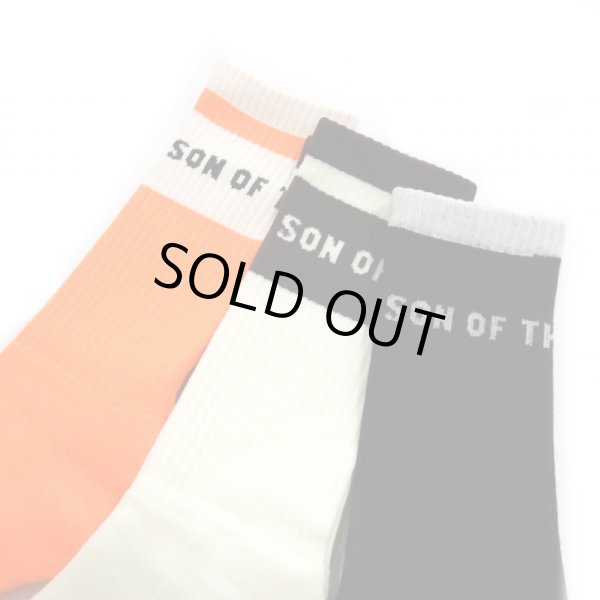 画像2: SON OF THE CHEESE POOL SOX (2)