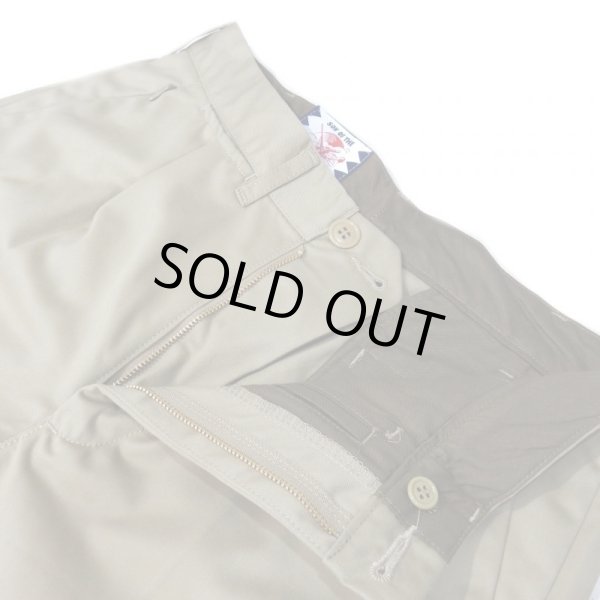 画像3: SON OF THE CHEESE DRIVING SLACKS (3)