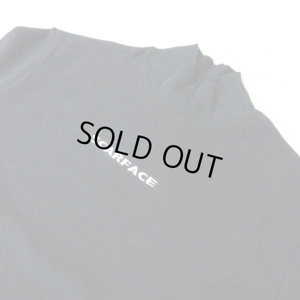 画像2: SUB-AGE TURTLENECK SWEATSHIRT (2)