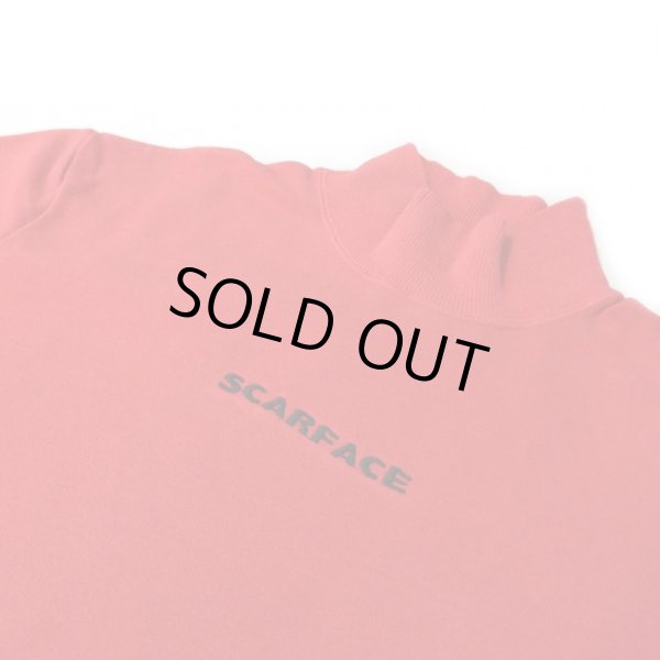 画像3: SUB-AGE TURTLENECK SWEATSHIRT (3)