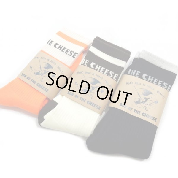 画像4: SON OF THE CHEESE POOL SOX (4)