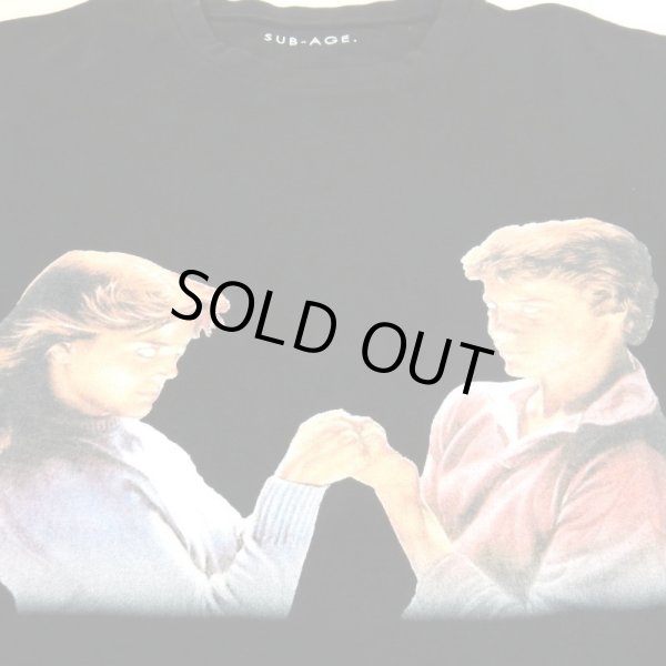 画像3: SUB-AGE T-SHIRT (3)