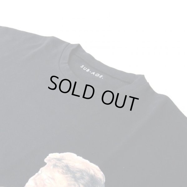 画像4: SUB-AGE T-SHIRT (4)