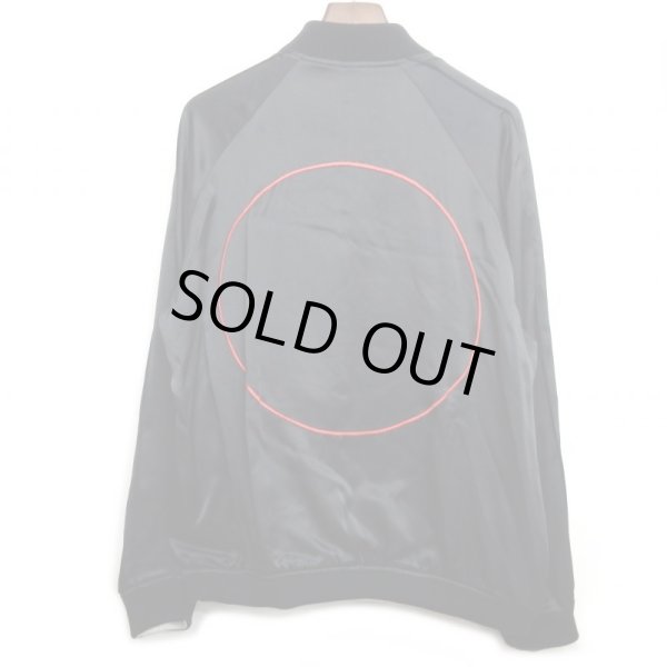 画像7: SUB-AGE  REVERSIBLE SOUVENIR JKT (7)