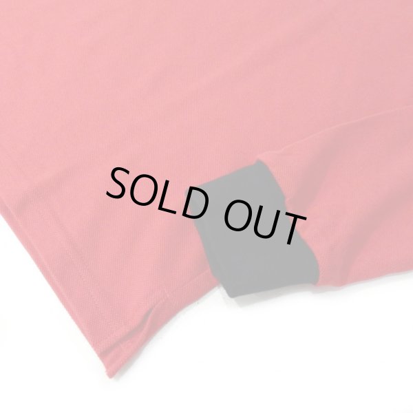 画像5: SUB-AGE L/S POLO SHIRT (5)