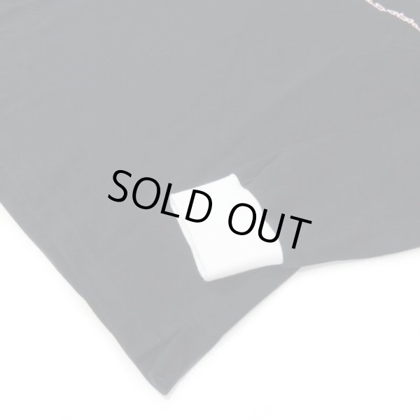 画像5: SUB-AGE L/S POLO SHIRT (5)