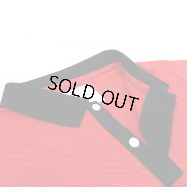 画像4: SUB-AGE L/S POLO SHIRT (4)