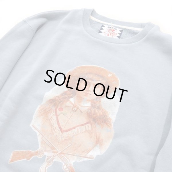 画像3: SON OF THE CHEESE S&W SWEAT (3)