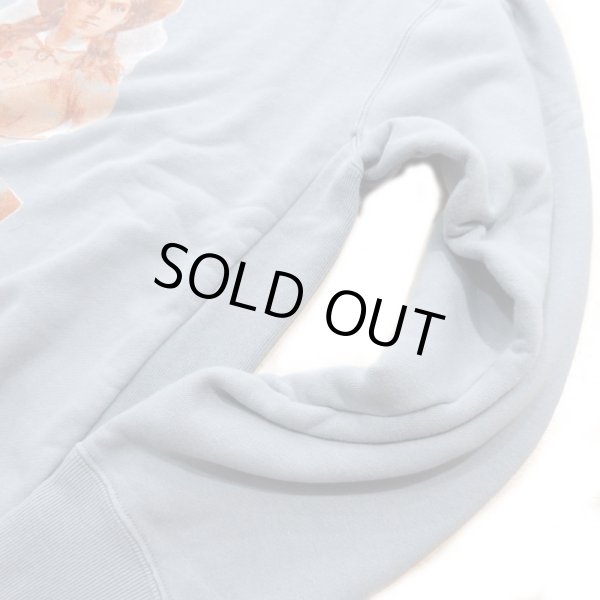 画像4: SON OF THE CHEESE S&W SWEAT (4)