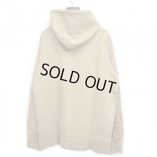 画像2: SON OF THE CHEESE RIBBON HOODIE (2)