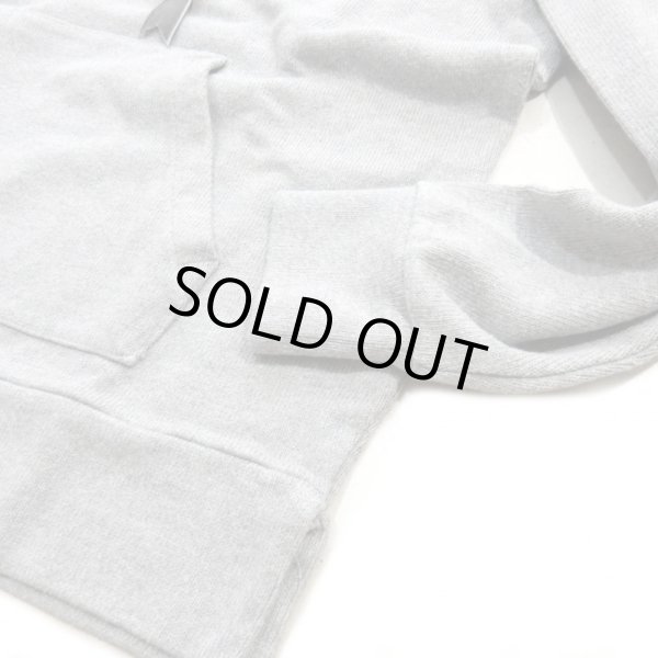 画像4: SON OF THE CHEESE RIBBON HOODIE (4)