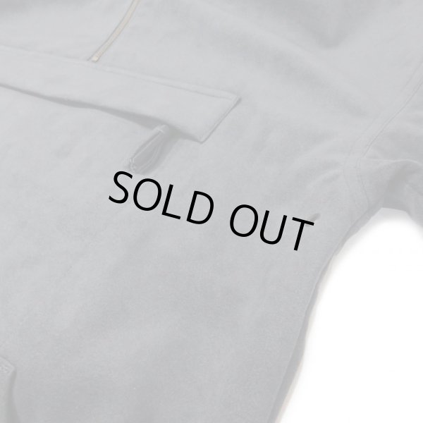 画像6: SON OF THE CHEESE ULTRA SUEDE CPO (6)