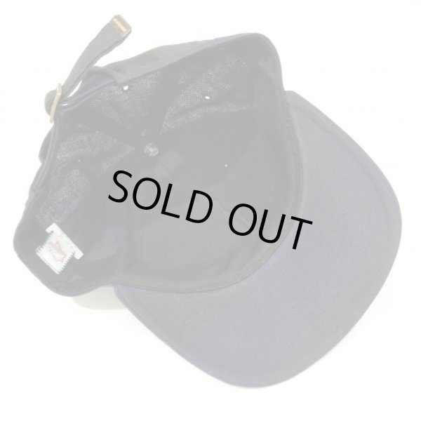 画像3: SON OF THE CHEESE TOO SHY BLOCK CAP (3)