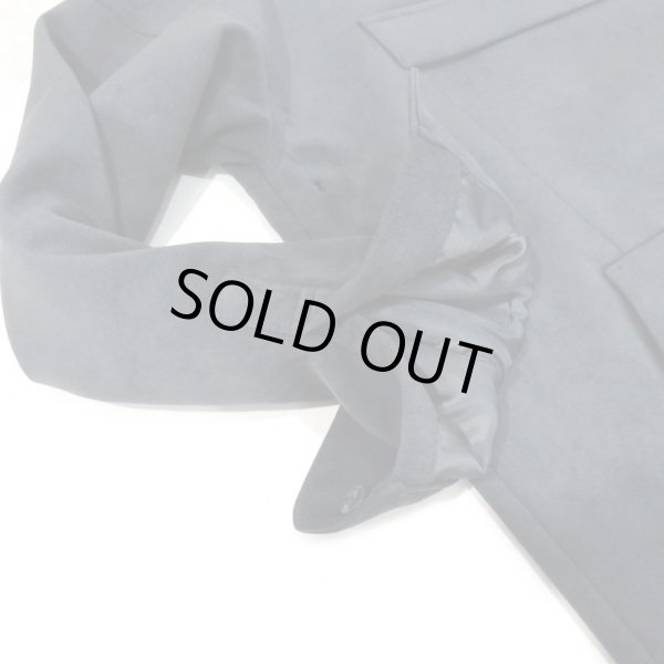 画像4: SON OF THE CHEESE ULTRA SUEDE CPO (4)