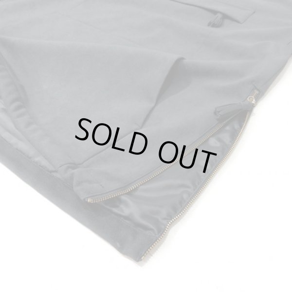 画像5: SON OF THE CHEESE ULTRA SUEDE CPO (5)