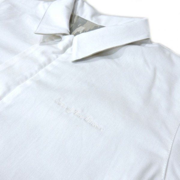 画像3: SON OF THE CHEESE TOO SHY JKT (3)