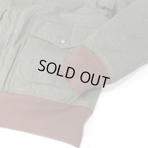 画像4: SON OF THE CHEESE BOMBER JKT (4)