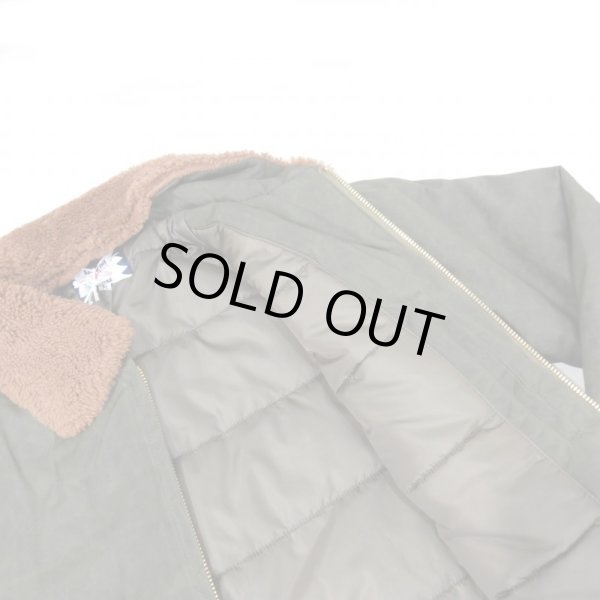 画像5: SON OF THE CHEESE BOMBER JKT (5)