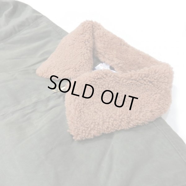 画像3: SON OF THE CHEESE BOMBER JKT (3)