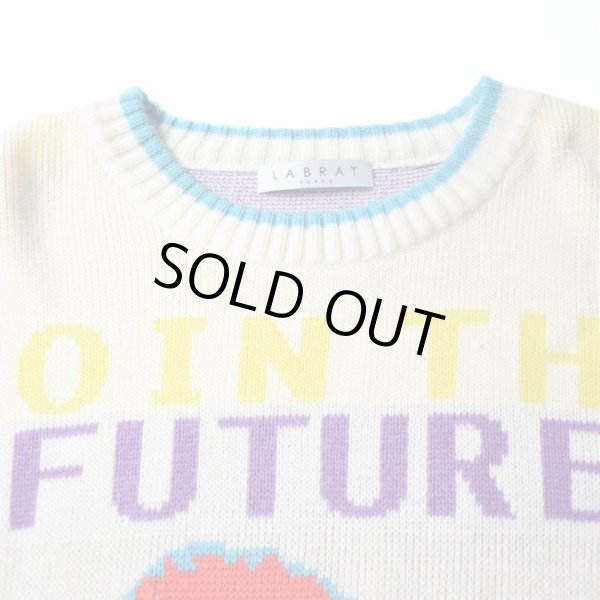 画像2: LABRAT SEX SWEATER (2)