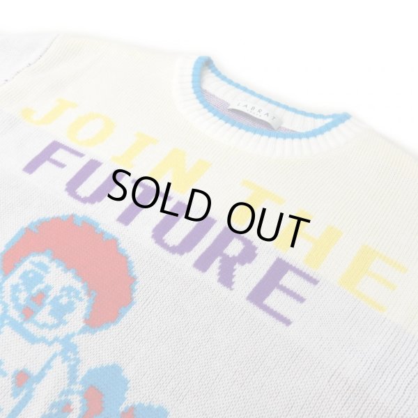 画像4: LABRAT SEX SWEATER (4)