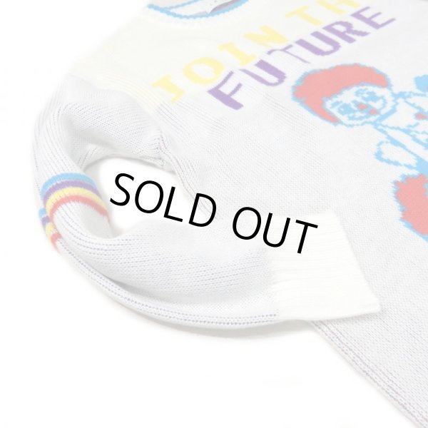 画像6: LABRAT SEX SWEATER (6)