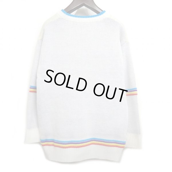 画像7: LABRAT SEX SWEATER (7)