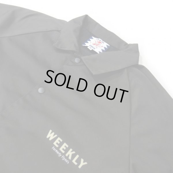 画像3: SON OF THE CHEESE MOON COACH JKT (3)