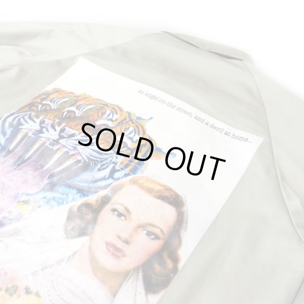 画像6: SON OF THE CHEESE MOON COACH JKT (6)