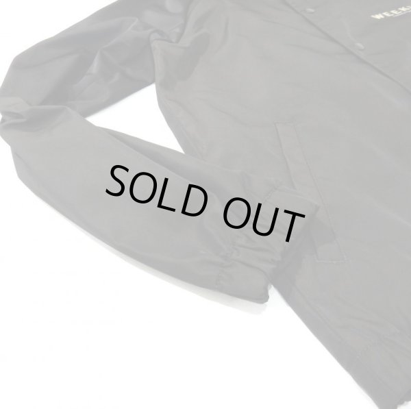 画像5: SON OF THE CHEESE MOON COACH JKT (5)