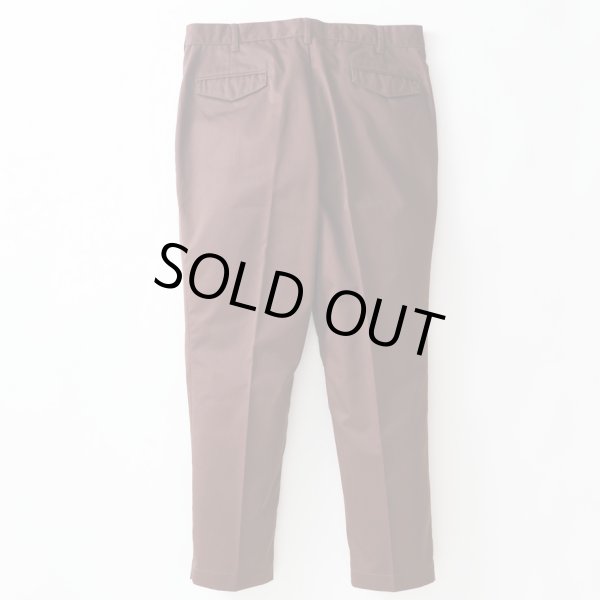 画像2: SON OF THE CHEESE DRIVING SLACKS (2)